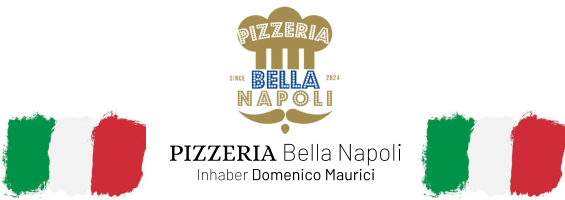 PIZZERIA Bella Napoli Inhaber Domenico Maurici